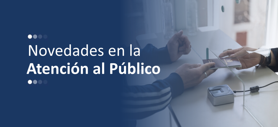 La Embajada de Colombia en Bolivia no tendrá atención al público los días 25 y 26 de diciembre de 2025