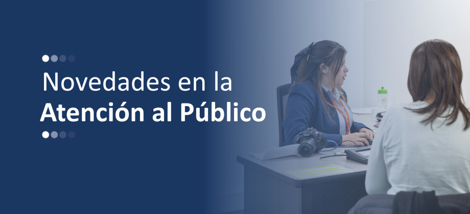 El 14 noviembre la Embajada y su Sección Consular no tendrán atención al público durante esa jornada