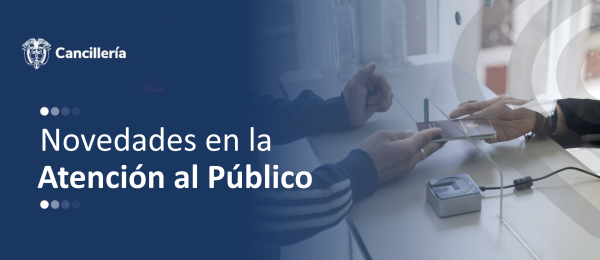 El 21 de junio de 2024 la Embajada de Colombia en Bolivia y su sección consular no tendrán atención al público